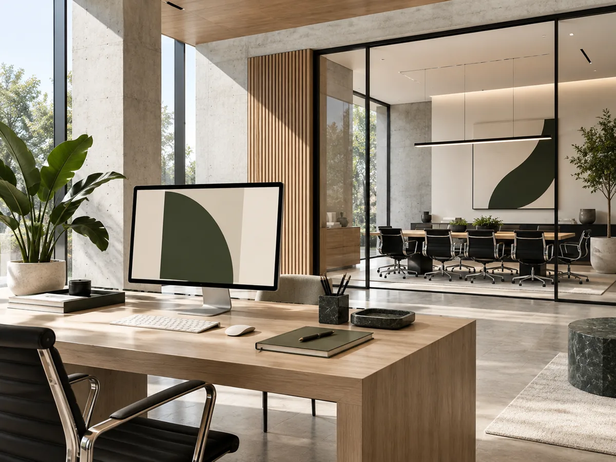 Corporativo