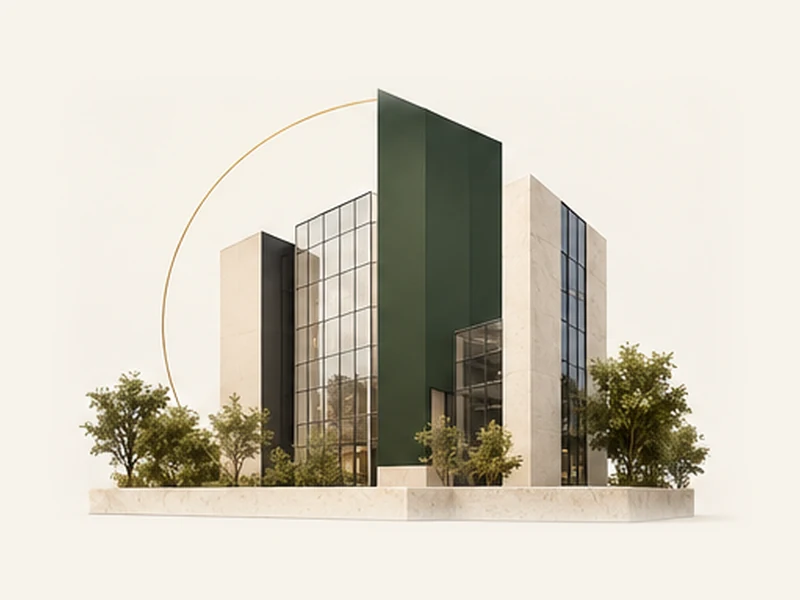 Ilustración para corporativos